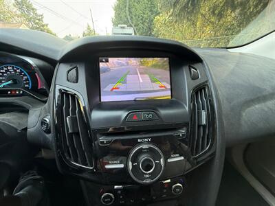 2013 Ford Focus Electric   - Photo 19 - Portland, OR 97202