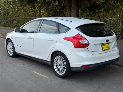 2013 Ford Focus Electric   - Photo 3 - Portland, OR 97202