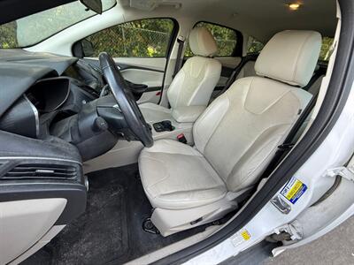 2013 Ford Focus Electric   - Photo 8 - Portland, OR 97202