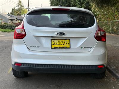 2013 Ford Focus Electric   - Photo 5 - Portland, OR 97202