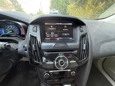 2013 Ford Focus Electric   - Photo 14 - Portland, OR 97202