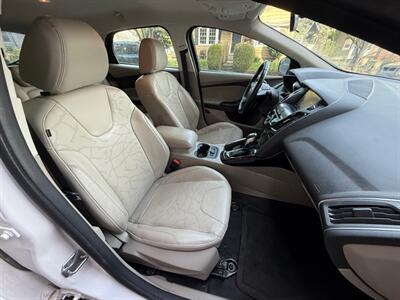 2013 Ford Focus Electric   - Photo 10 - Portland, OR 97202