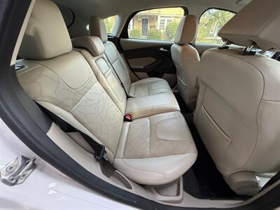 2013 Ford Focus Electric   - Photo 11 - Portland, OR 97202