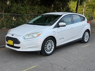 2013 Ford Focus Electric   - Photo 1 - Portland, OR 97202