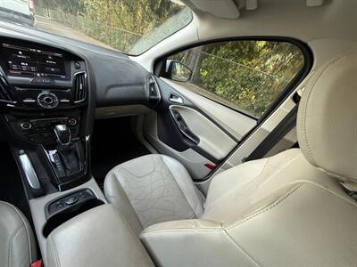 2013 Ford Focus Electric   - Photo 15 - Portland, OR 97202