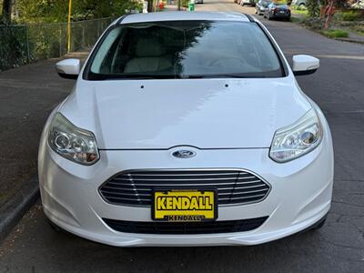 2013 Ford Focus Electric   - Photo 4 - Portland, OR 97202
