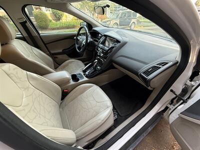 2013 Ford Focus Electric   - Photo 9 - Portland, OR 97202