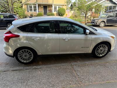 2013 Ford Focus Electric   - Photo 6 - Portland, OR 97202