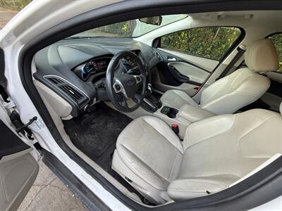 2013 Ford Focus Electric   - Photo 7 - Portland, OR 97202