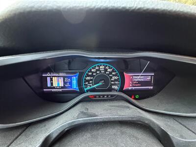 2013 Ford Focus Electric   - Photo 18 - Portland, OR 97202