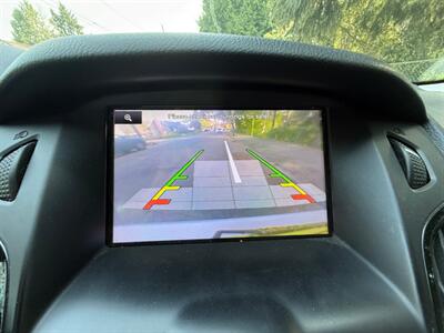 2013 Ford Focus Electric   - Photo 20 - Portland, OR 97202