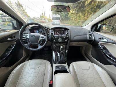 2013 Ford Focus Electric   - Photo 13 - Portland, OR 97202