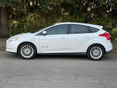 2013 Ford Focus Electric   - Photo 2 - Portland, OR 97202