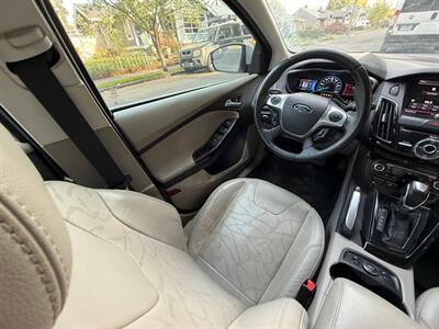 2013 Ford Focus Electric   - Photo 16 - Portland, OR 97202