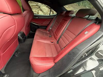2020 Lexus IS 350 - Photo 16 - Portland, OR 97202