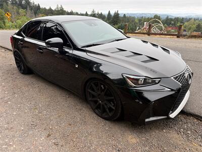 2020 Lexus IS 350 - Photo 6 - Portland, OR 97202