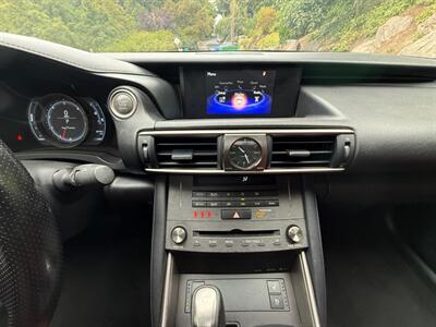 2020 Lexus IS 350 - Photo 18 - Portland, OR 97202