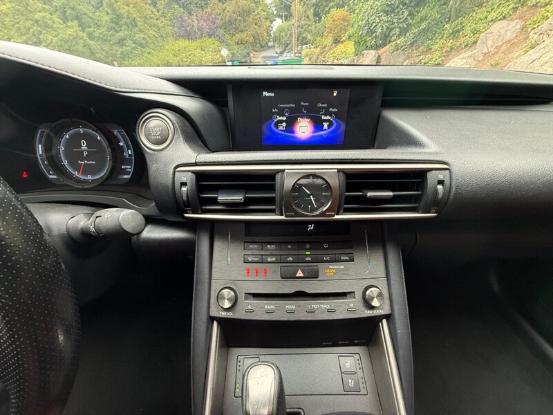 2020 Lexus IS 350 - Photo 18 - Portland, OR 97202