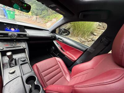 2020 Lexus IS 350 - Photo 19 - Portland, OR 97202