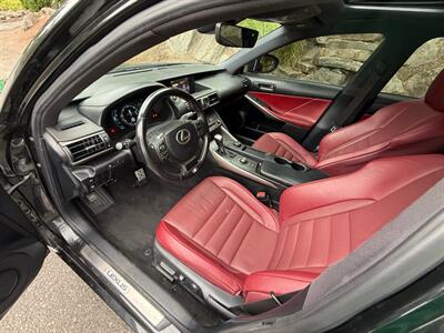 2020 Lexus IS 350 - Photo 11 - Portland, OR 97202
