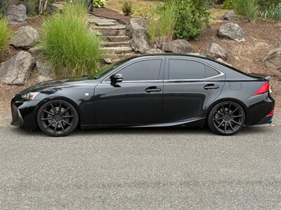 2020 Lexus IS 350 - Photo 2 - Portland, OR 97202