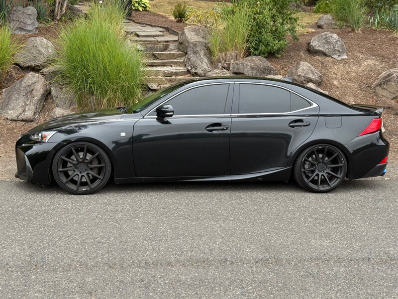 2020 Lexus IS 350 - Photo 2 - Portland, OR 97202