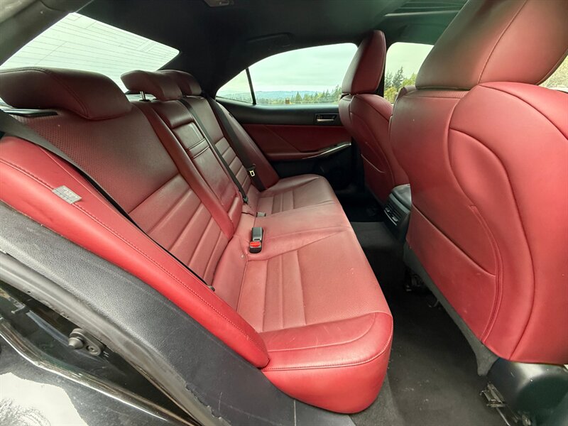 2020 Lexus IS 350 - Photo 15 - Portland, OR 97202