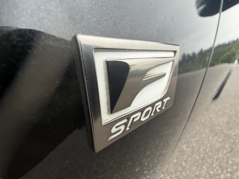 2020 Lexus IS 350 - Photo 7 - Portland, OR 97202