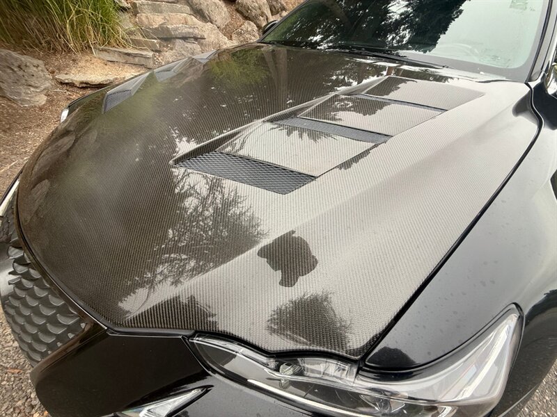 2020 Lexus IS 350 - Photo 9 - Portland, OR 97202