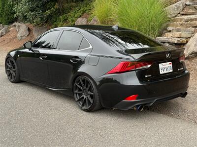 2020 Lexus IS 350 - Photo 3 - Portland, OR 97202