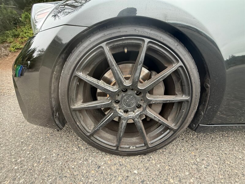 2020 Lexus IS 350 - Photo 8 - Portland, OR 97202