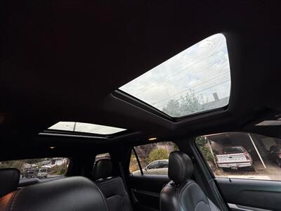 2017 Ford Explorer Sport   - Photo 7 - Portland, OR 97202