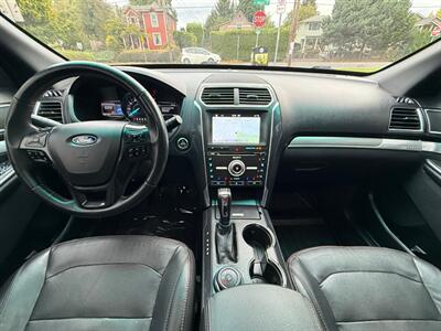 2017 Ford Explorer Sport   - Photo 16 - Portland, OR 97202