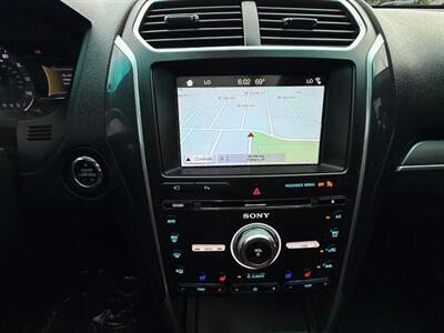 2017 Ford Explorer Sport   - Photo 17 - Portland, OR 97202