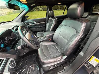 2017 Ford Explorer Sport   - Photo 9 - Portland, OR 97202