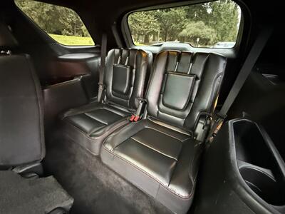 2017 Ford Explorer Sport   - Photo 14 - Portland, OR 97202