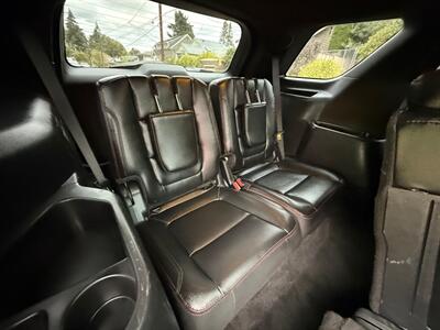 2017 Ford Explorer Sport   - Photo 13 - Portland, OR 97202