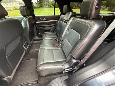 2017 Ford Explorer Sport   - Photo 15 - Portland, OR 97202