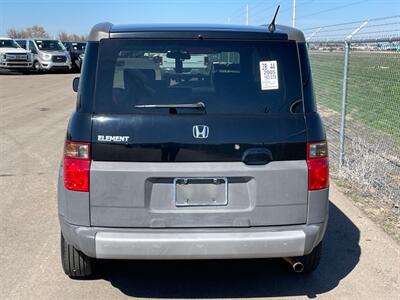 2005 Honda Element LX   - Photo 5 - Portland, OR 97202