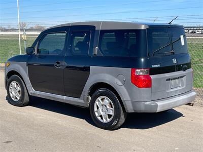 2005 Honda Element LX   - Photo 3 - Portland, OR 97202