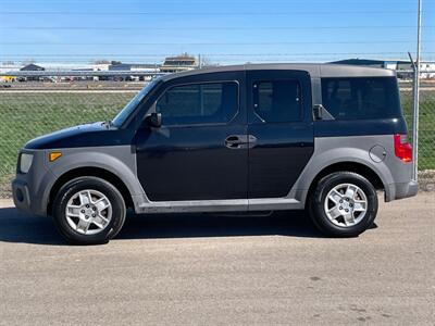 2005 Honda Element LX   - Photo 2 - Portland, OR 97202