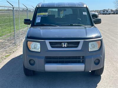 2005 Honda Element LX   - Photo 4 - Portland, OR 97202