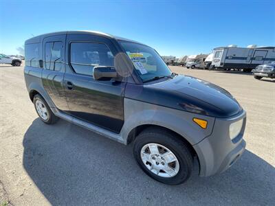 2005 Honda Element LX   - Photo 6 - Portland, OR 97202