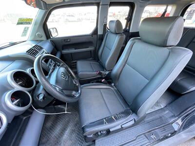 2005 Honda Element LX   - Photo 10 - Portland, OR 97202