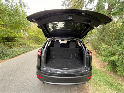 2018 Mazda CX-9 Sport   - Photo 7 - Portland, OR 97202