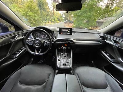 2018 Mazda CX-9 Sport   - Photo 16 - Portland, OR 97202