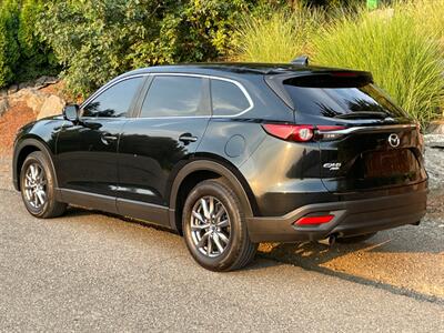 2018 Mazda CX-9 Sport   - Photo 3 - Portland, OR 97202