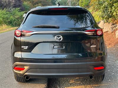 2018 Mazda CX-9 Sport   - Photo 5 - Portland, OR 97202