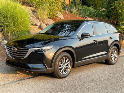 2018 Mazda CX-9 Sport   - Photo 1 - Portland, OR 97202