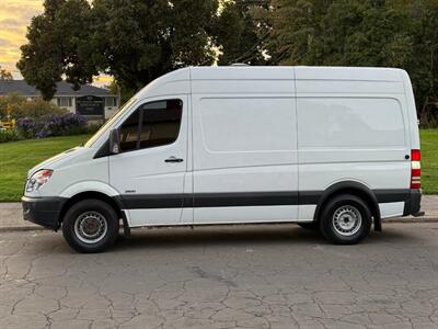 2010 Freightliner Sprinter 2500 - Photo 2 - Portland, OR 97202